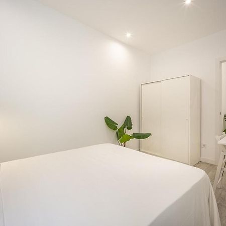 Apartamento Tranquilo En Lavapies Apartment Madrid Bagian luar foto